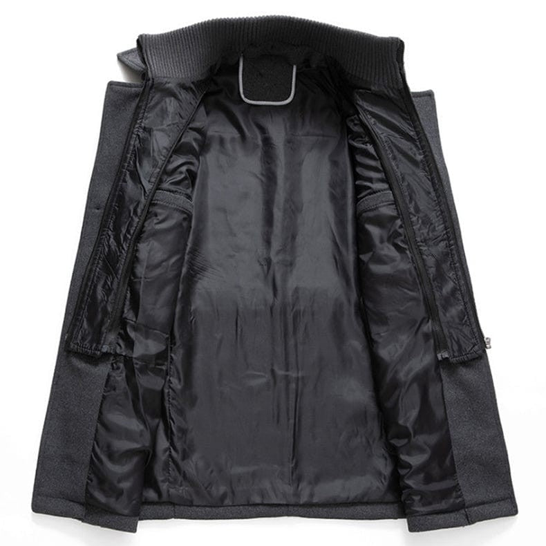Coat kelmore coat - product photo 6