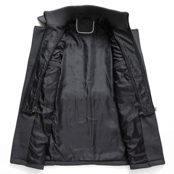 Coat kelmore coat - product photo 6