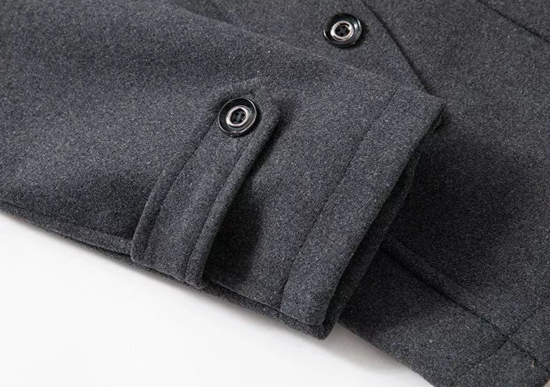 Coat kelmore coat - product photo 8