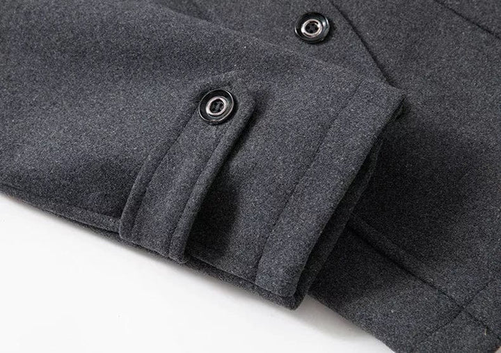 Coat kelmore coat - product photo 8