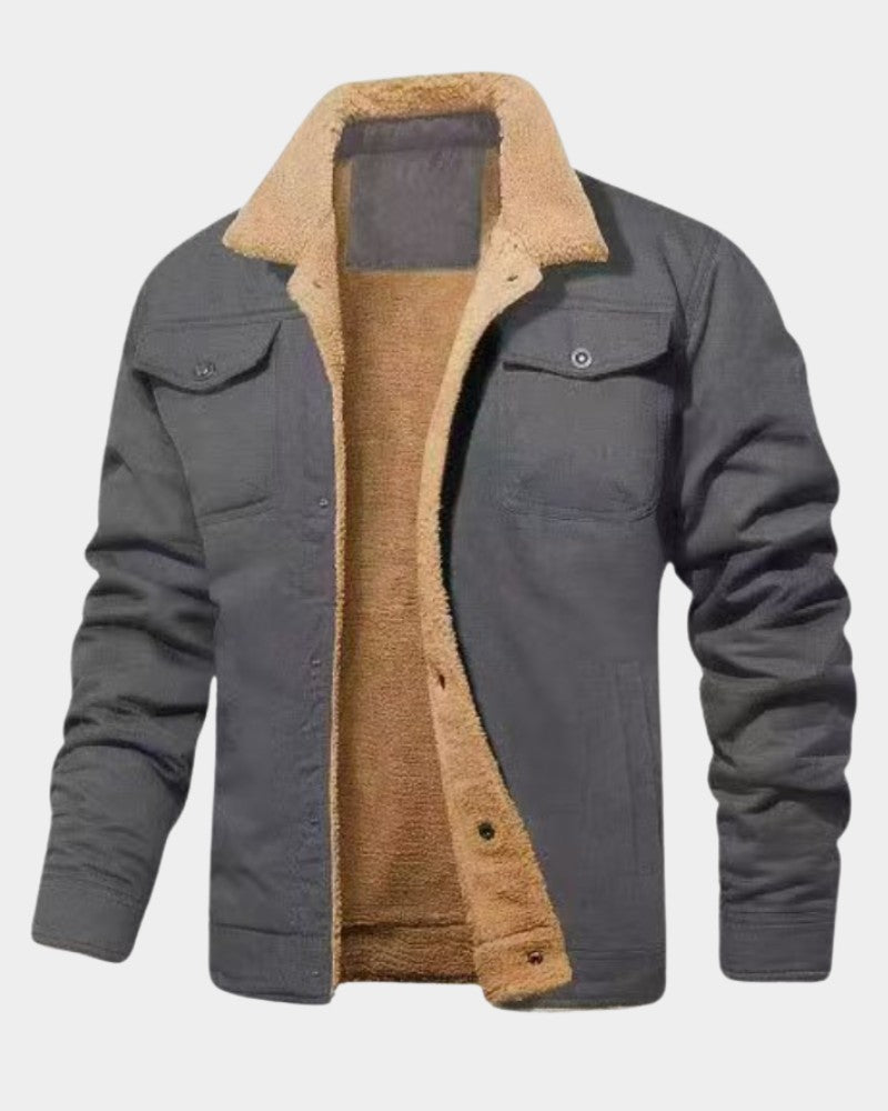 Jacket larkhill jacket - product photo 1