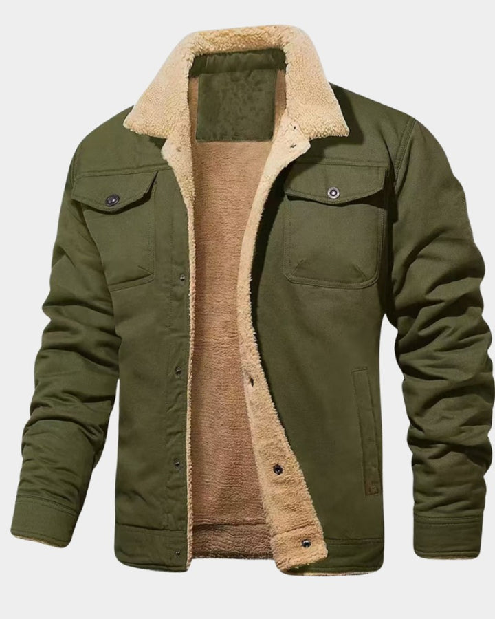 Jacket larkhill jacket - product photo 2