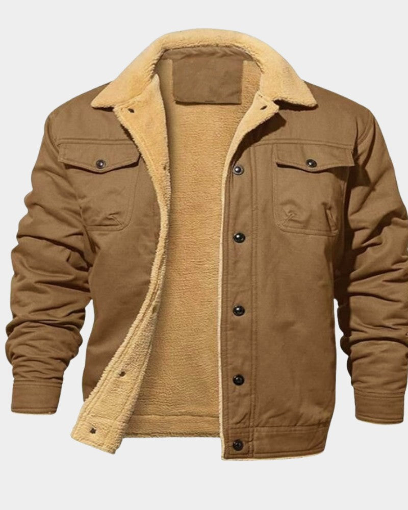 Jacket larkhill jacket - product photo 3
