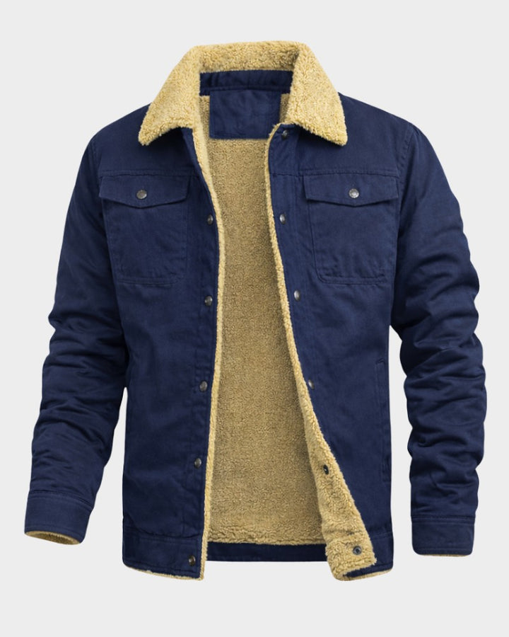 Jacket larkhill jacket - product photo 4