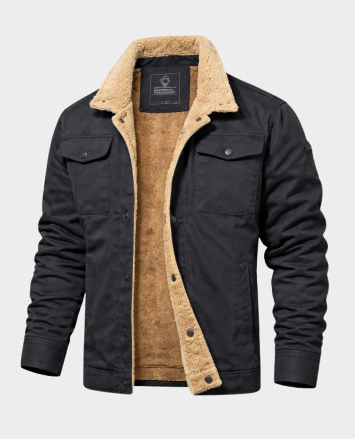 Jacket larkhill jacket - product photo 5