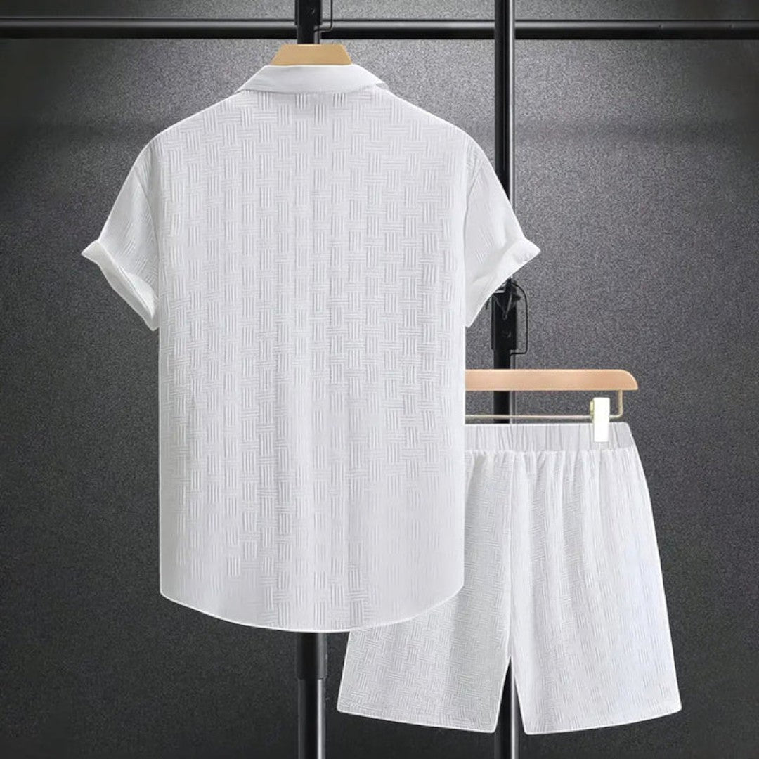 Marin Textured Summer Set