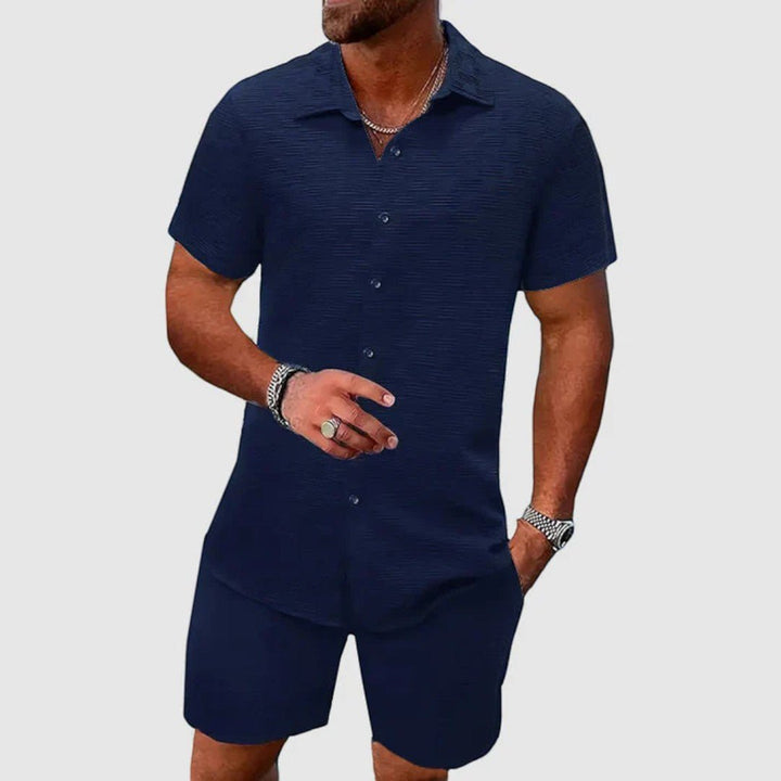 Marin Textured Summer Set