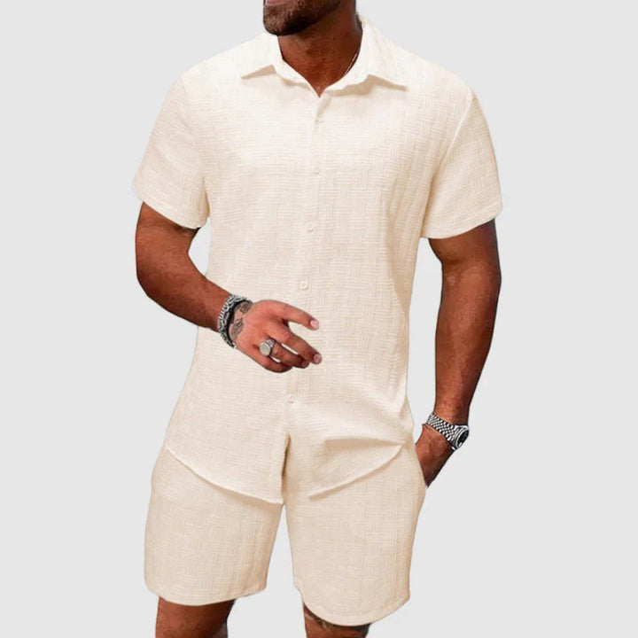 Marin Textured Summer Set