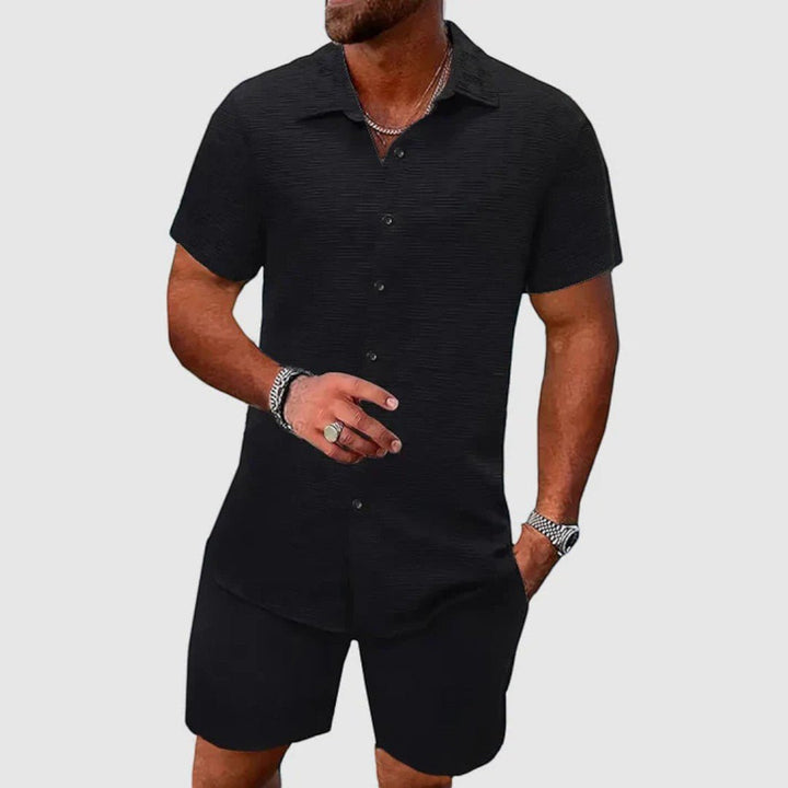Marin Textured Summer Set