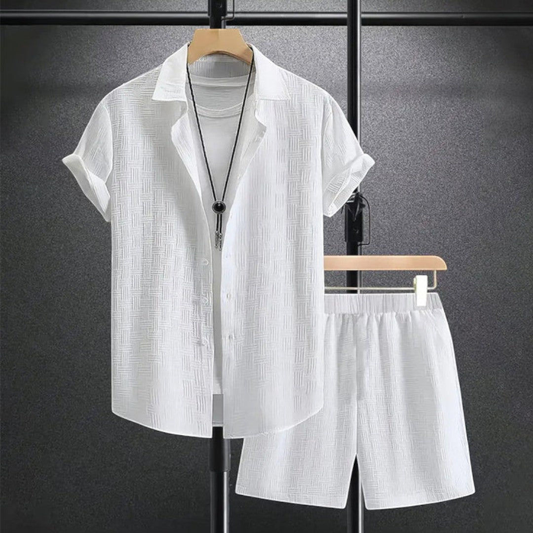 Marin Textured Summer Set