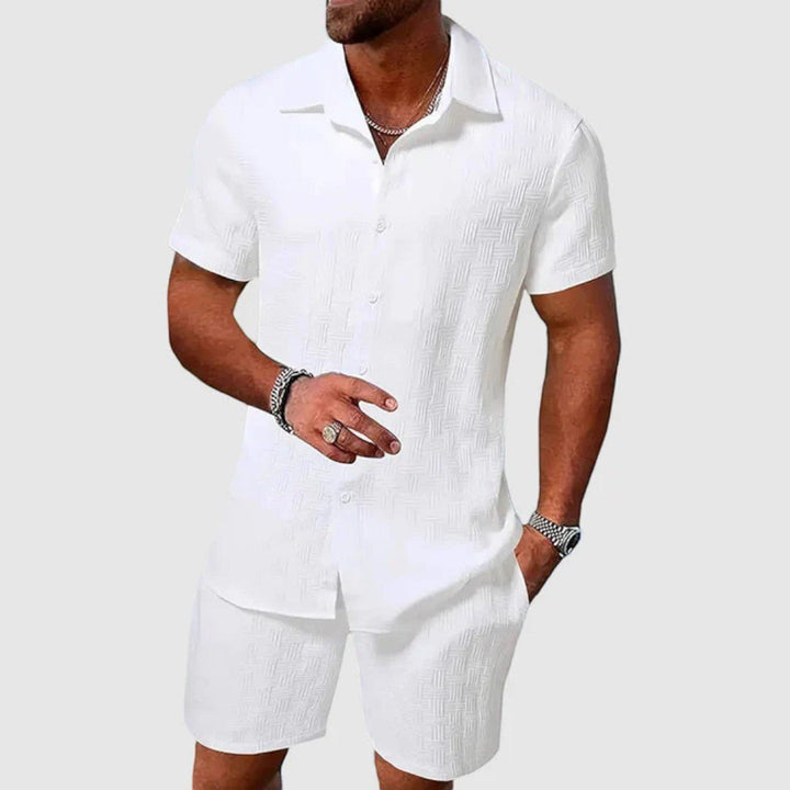 Marin Textured Summer Set