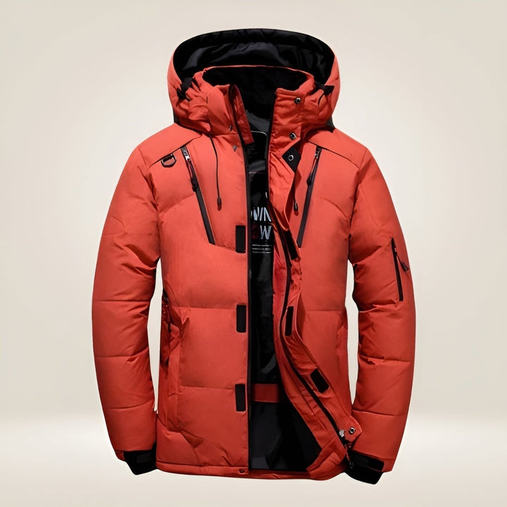 Jacket medbourne jacket - product photo 1