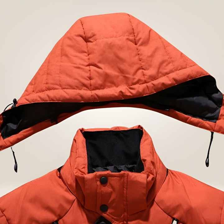 Jacket medbourne jacket - product photo 10