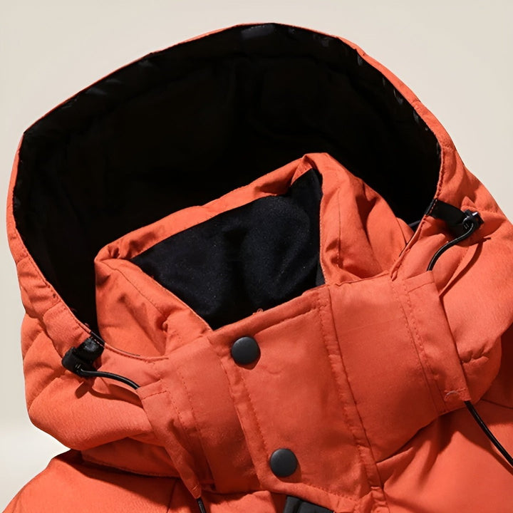 Jacket medbourne jacket - product photo 11