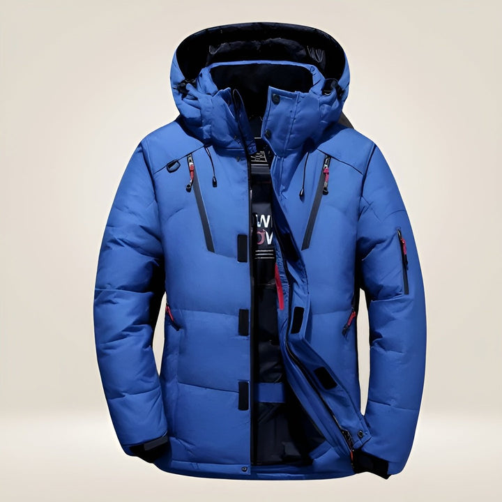 Jacket medbourne jacket - product photo 3