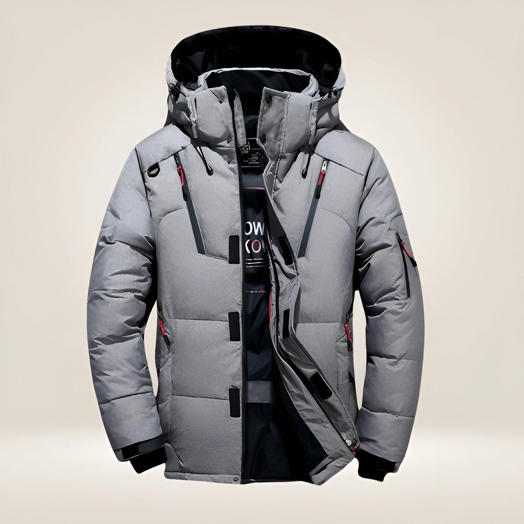 Jacket medbourne jacket - product photo 5