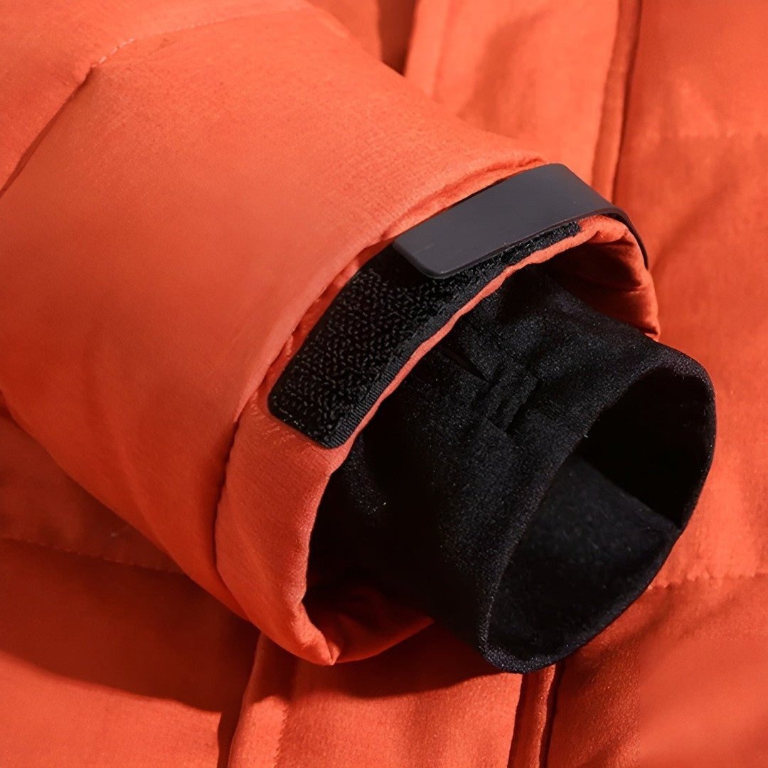 Jacket medbourne jacket - product photo 6