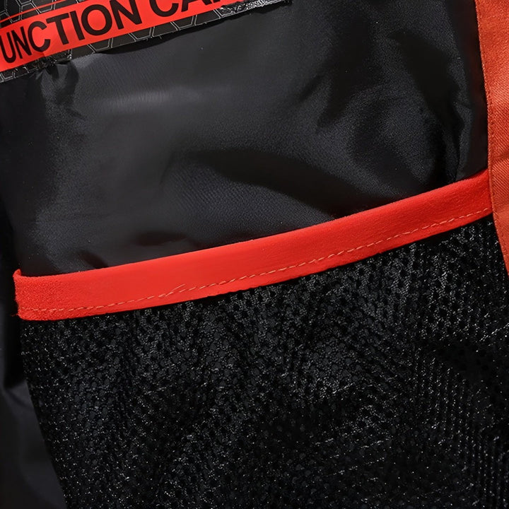 Jacket medbourne jacket - product photo 7