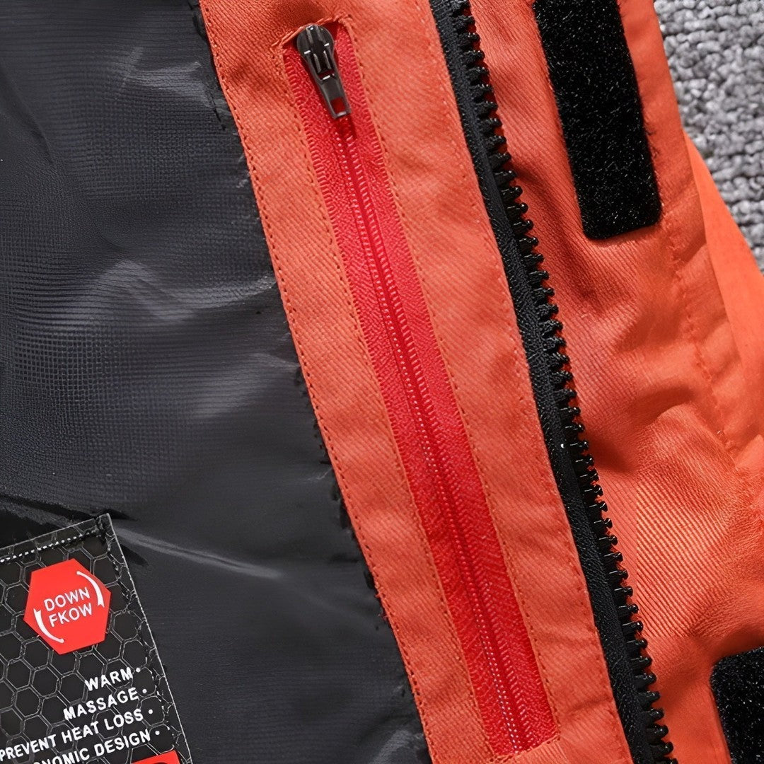 Jacket medbourne jacket - product photo 8