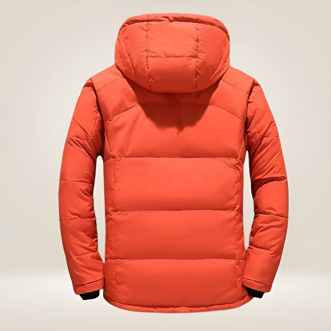 Jacket medbourne jacket - product photo 9