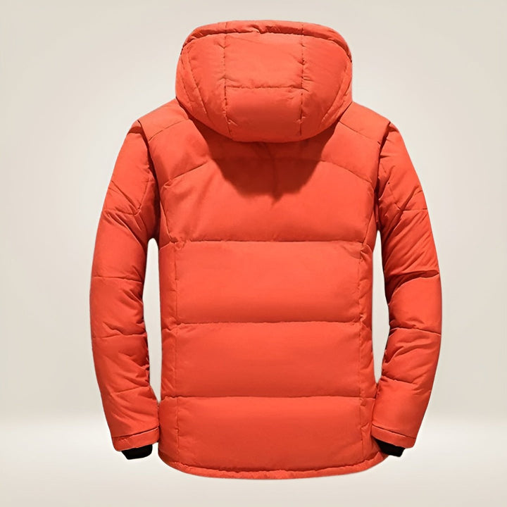Jacket medbourne jacket - product photo 9