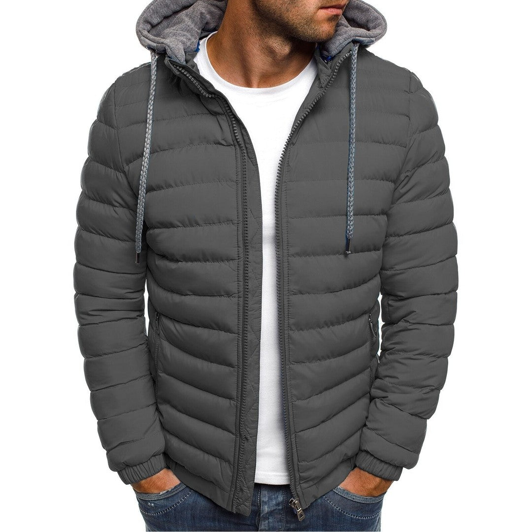 Jacket netherby jacket - product photo 2
