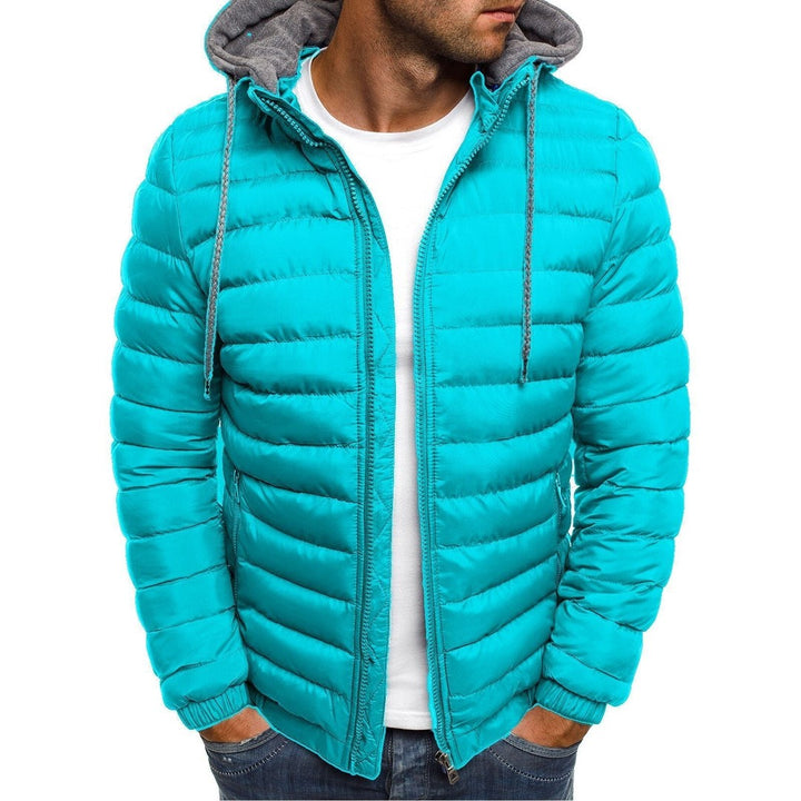 Jacket netherby jacket - product photo 3