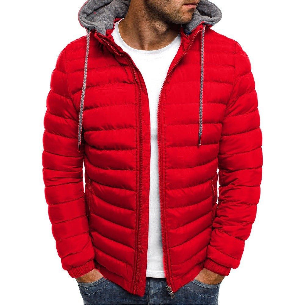 Jacket netherby jacket - product photo 4