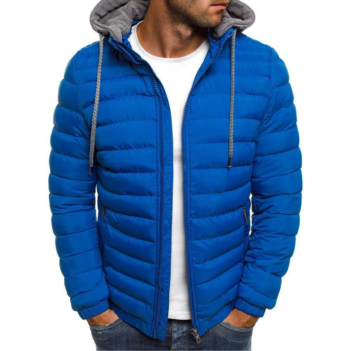 Jacket netherby jacket - product photo 5