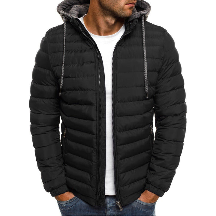 Jacket netherby jacket - product photo 6