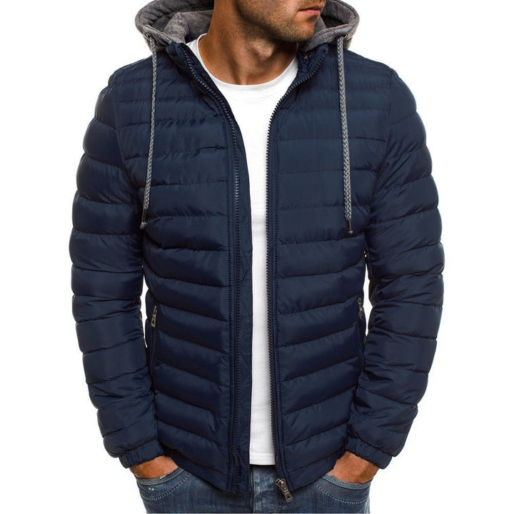 Jacket netherby jacket - product photo 7