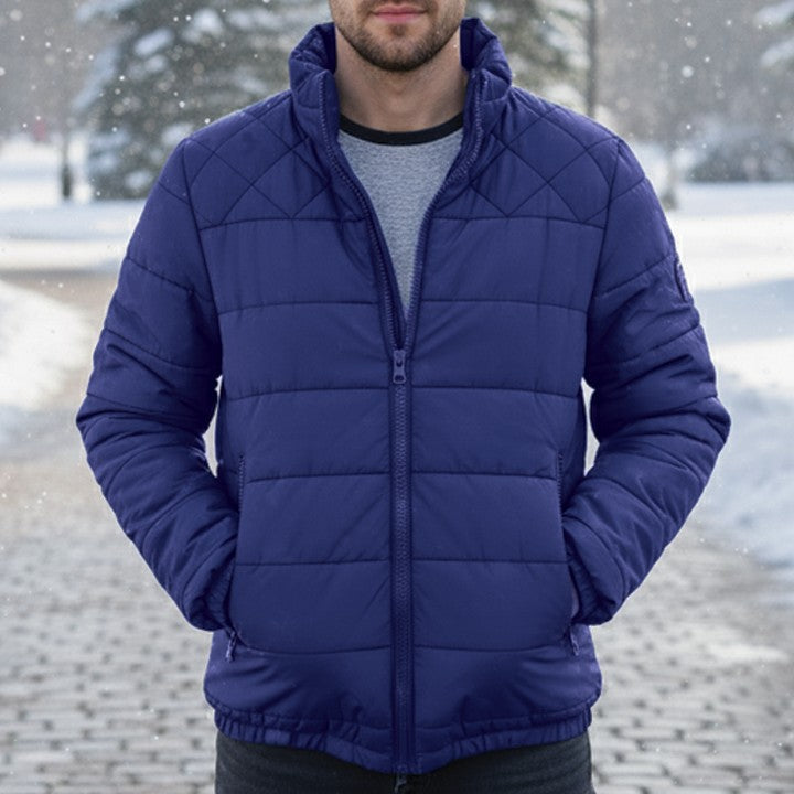 Jacket oakworth jacket - product photo 1