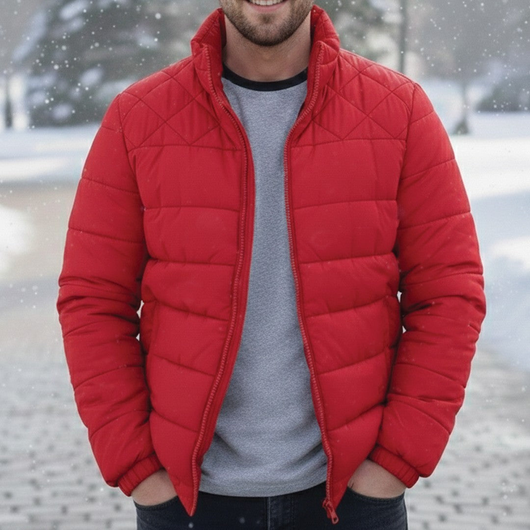 Jacket oakworth jacket - product photo 2