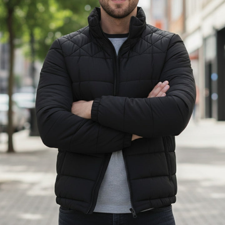 Jacket oakworth jacket - product photo 3