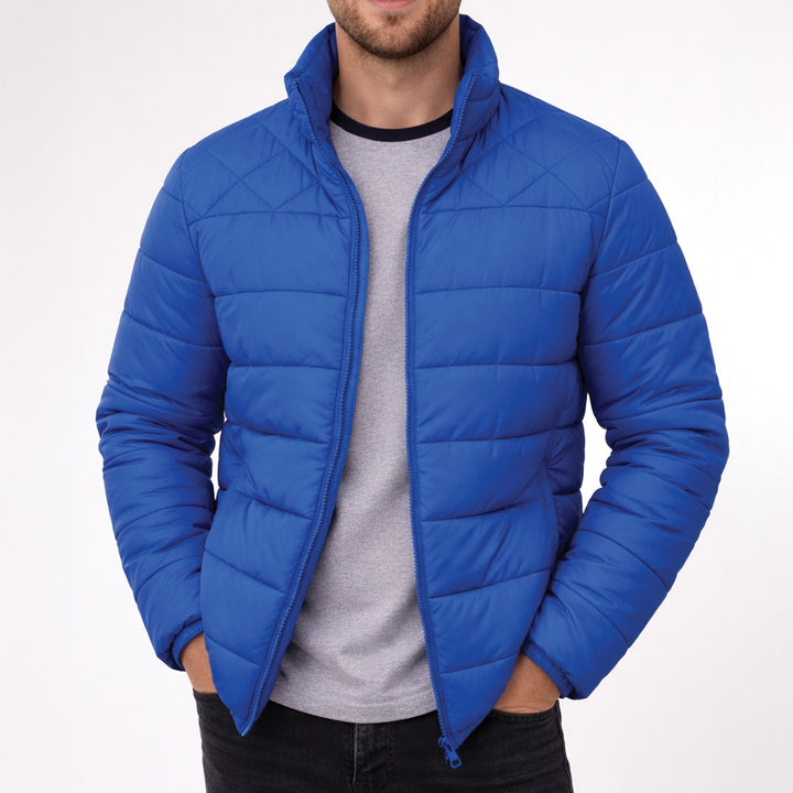 Jacket oakworth jacket - product photo 4