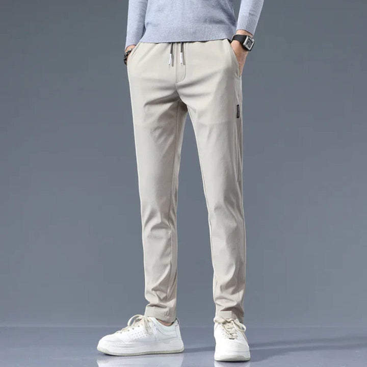 Orson Tapered Drawstring Pants