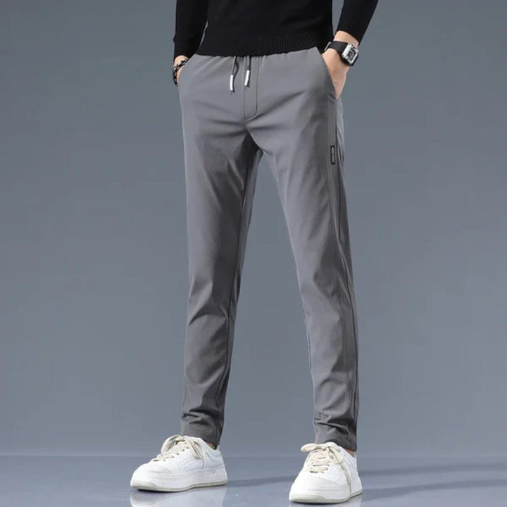 Orson Tapered Drawstring Pants