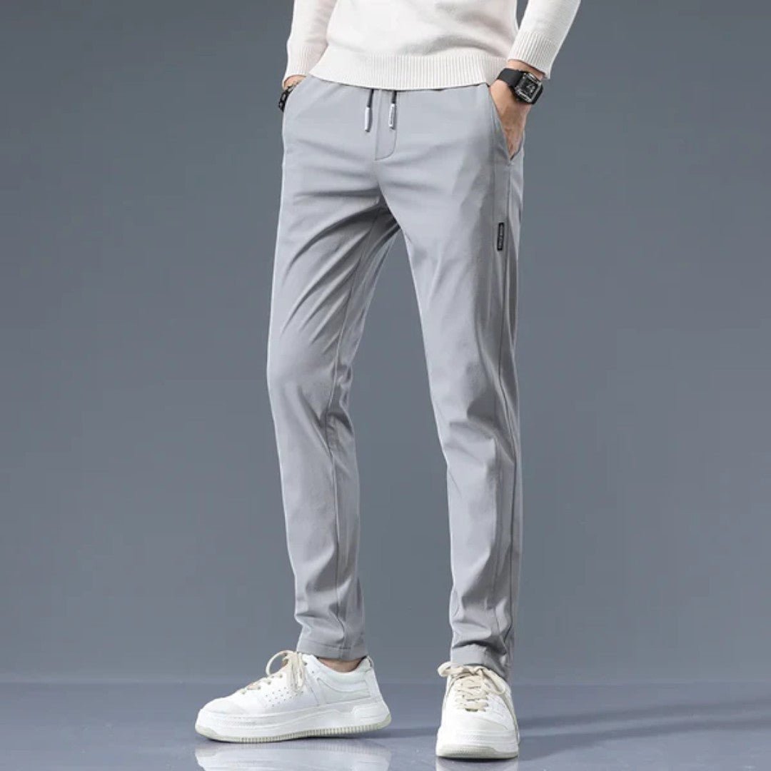 Orson Tapered Drawstring Pants