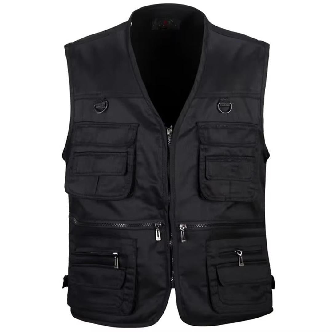 Ridgeline Multi-Pocket Hiking Vest