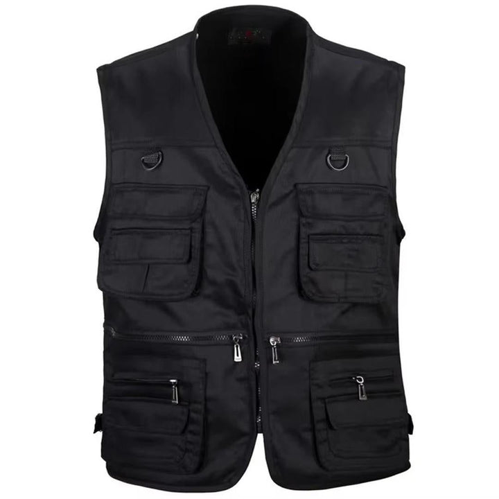 Ridgeline Multi-Pocket Hiking Vest