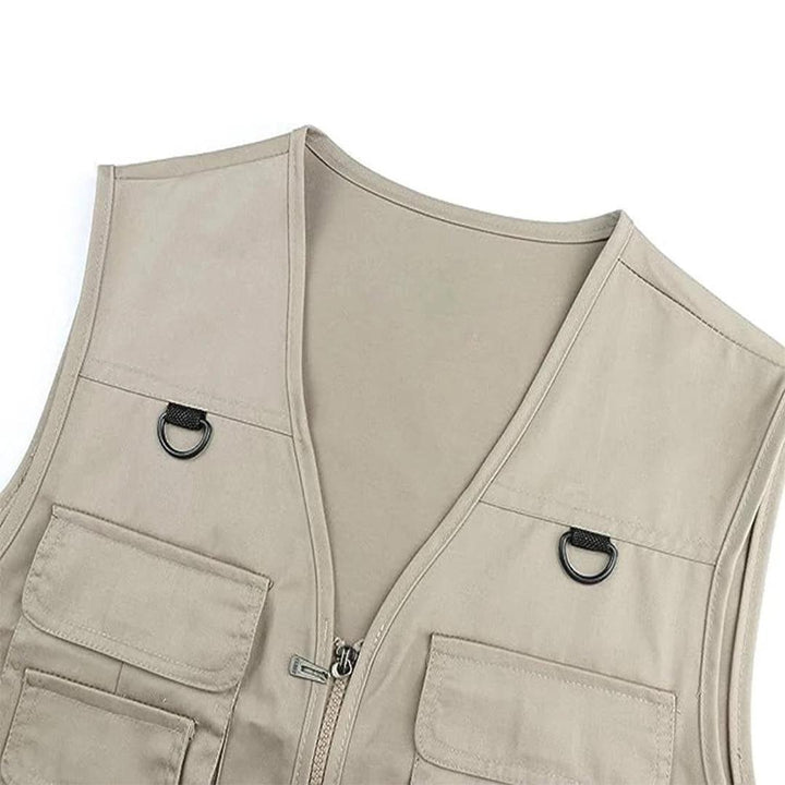 Ridgeline Multi-Pocket Hiking Vest