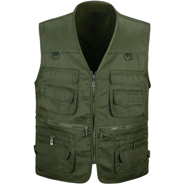 Ridgeline Multi-Pocket Hiking Vest