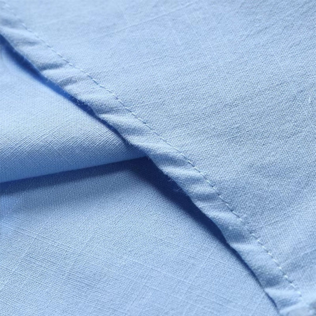 Ronan Pocket Detail Polo Shirt