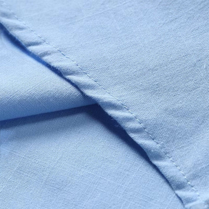 Ronan Pocket Detail Polo Shirt