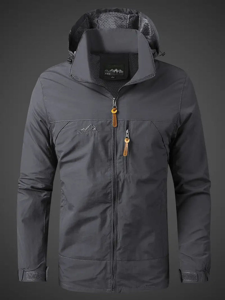 Jacket thornleigh jacket - product photo 1