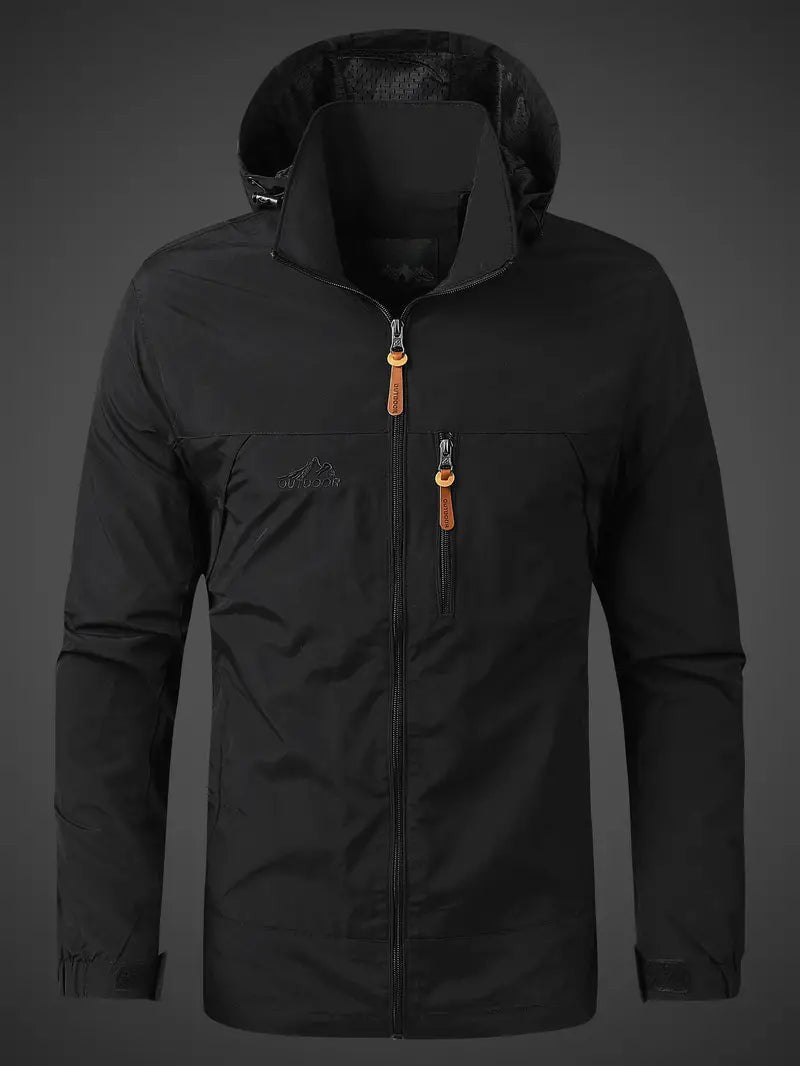 Jacket thornleigh jacket - product photo 2