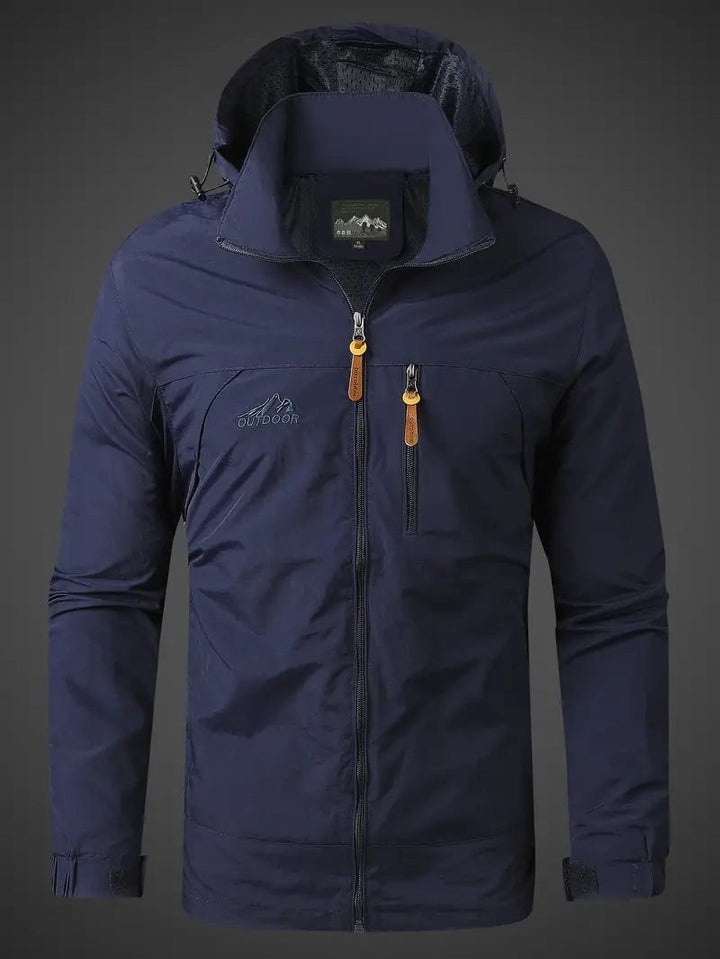 Jacket thornleigh jacket - product photo 3