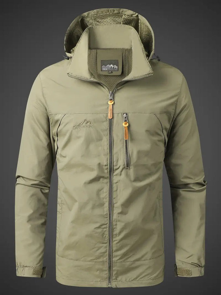 Jacket thornleigh jacket - product photo 4