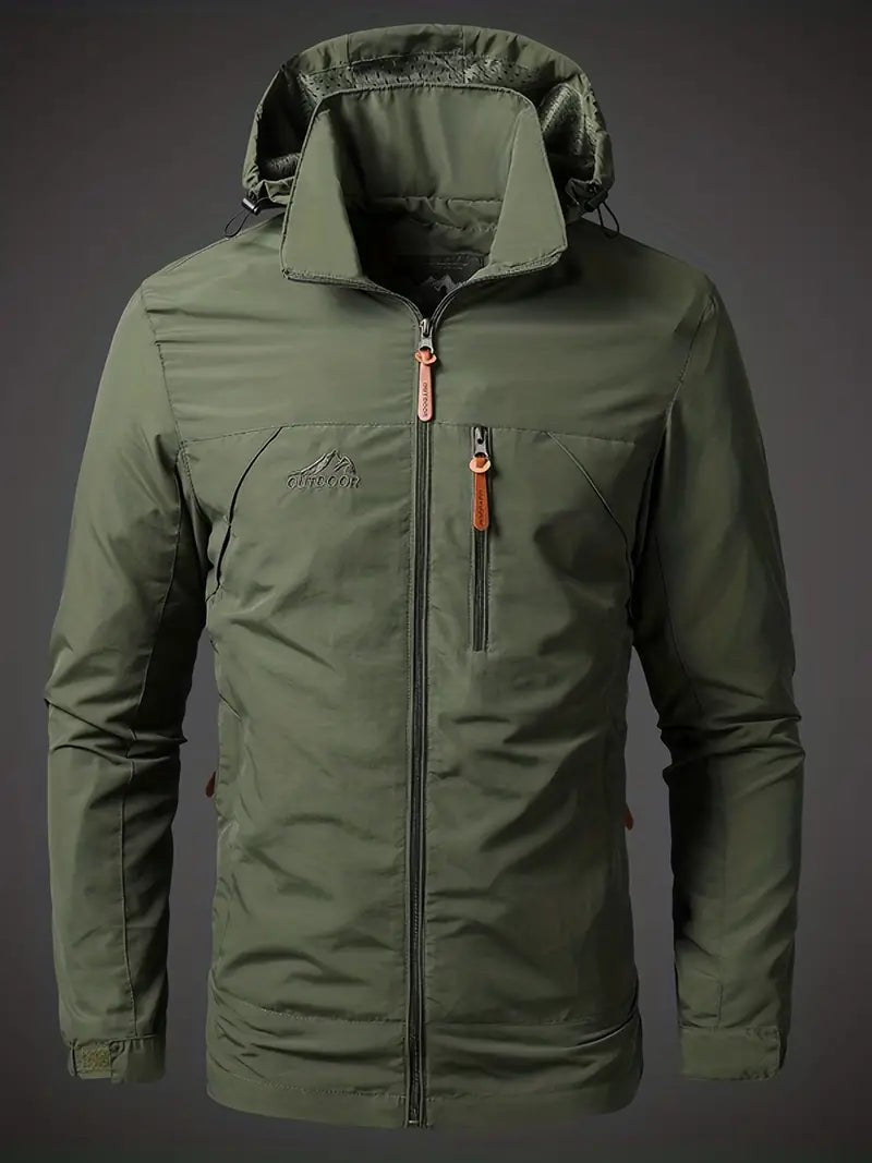 Jacket thornleigh jacket - product photo 5