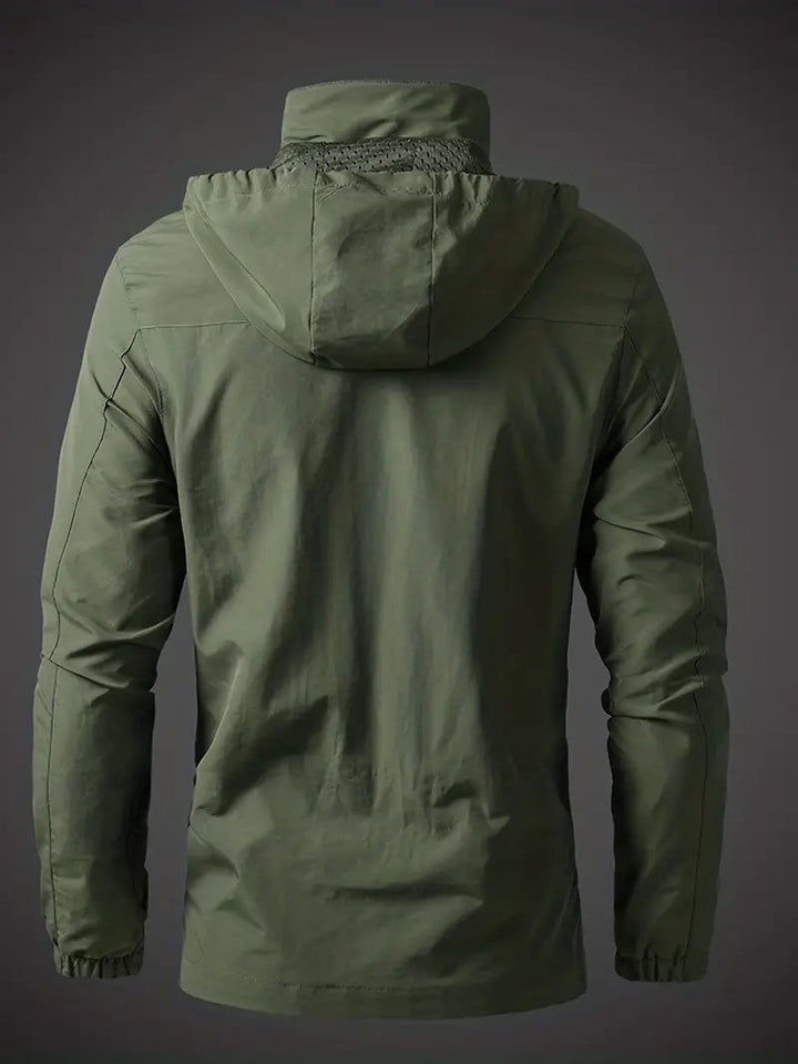 Jacket thornleigh jacket - product photo 6